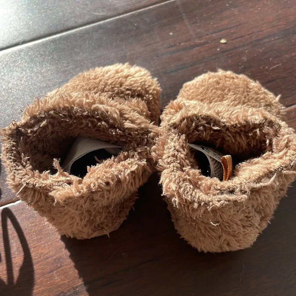 Baby size 2-2.5 shoe Bundle